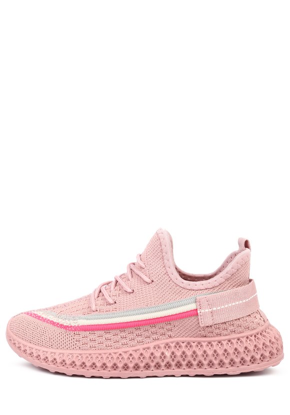 Кроссовки женские Нарцисса шир.  580, рис. 6