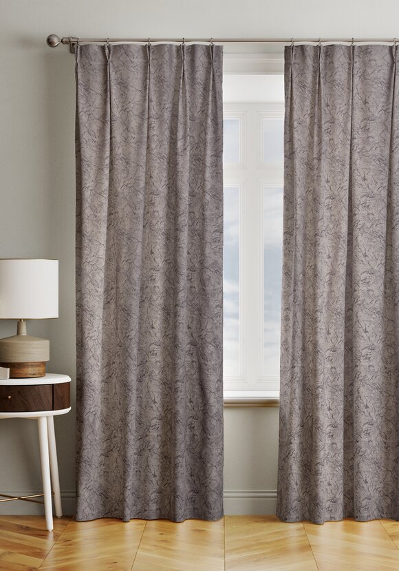 Портьера Симфония ночи шир.  580, рис. 14