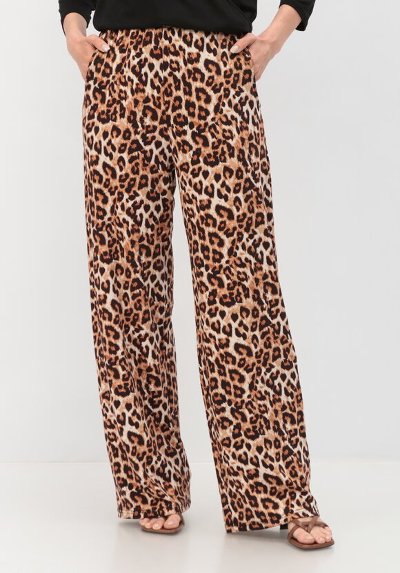 Брюки Эльза шир.  580, рис. 13