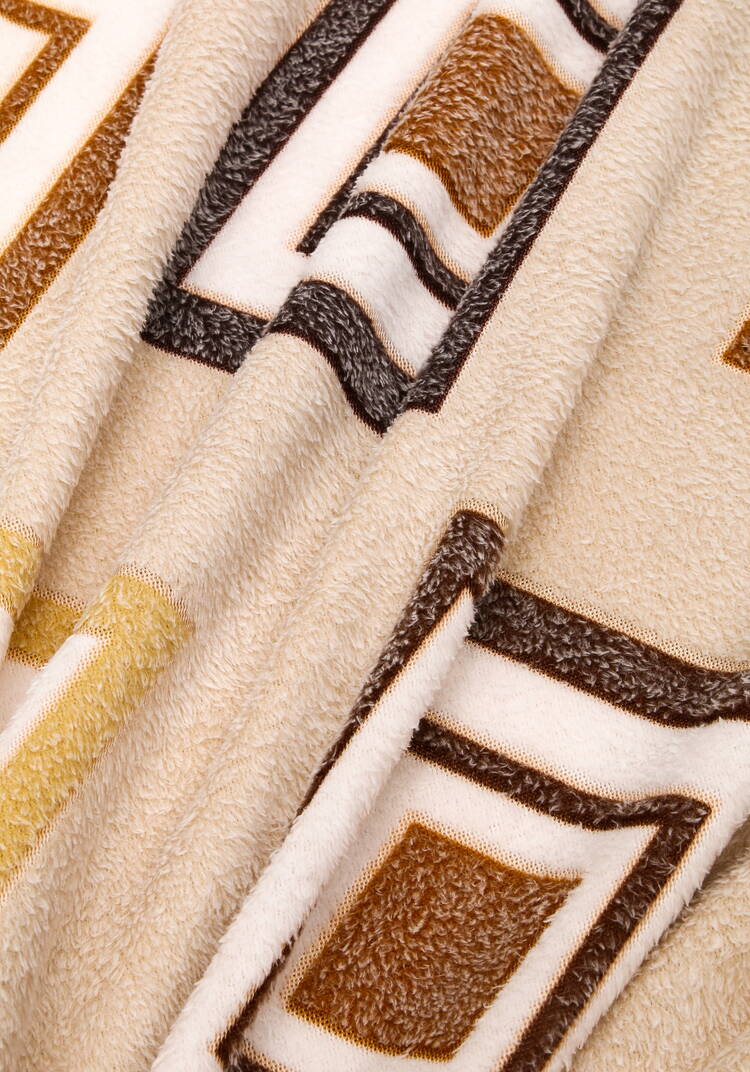 Плед велсофт Эмилия шир.  750, рис. 2