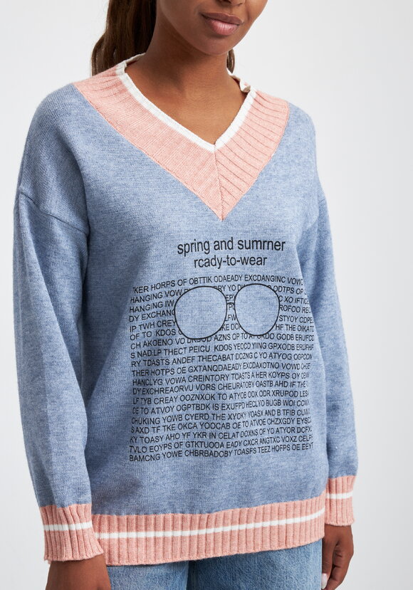 Джемпер Жаклин шир.  580, рис. 5