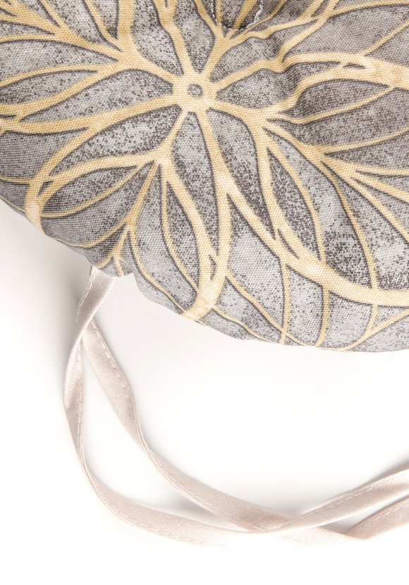 Подушка-сидушка Счастье в дом, 2шт шир.  580, рис. 9