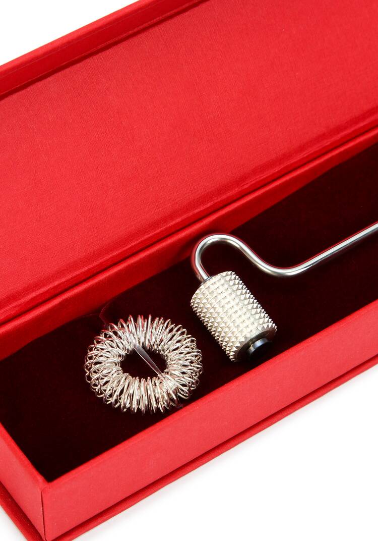 Ролик Доктора Redox от морщин шир.  750, рис. 3