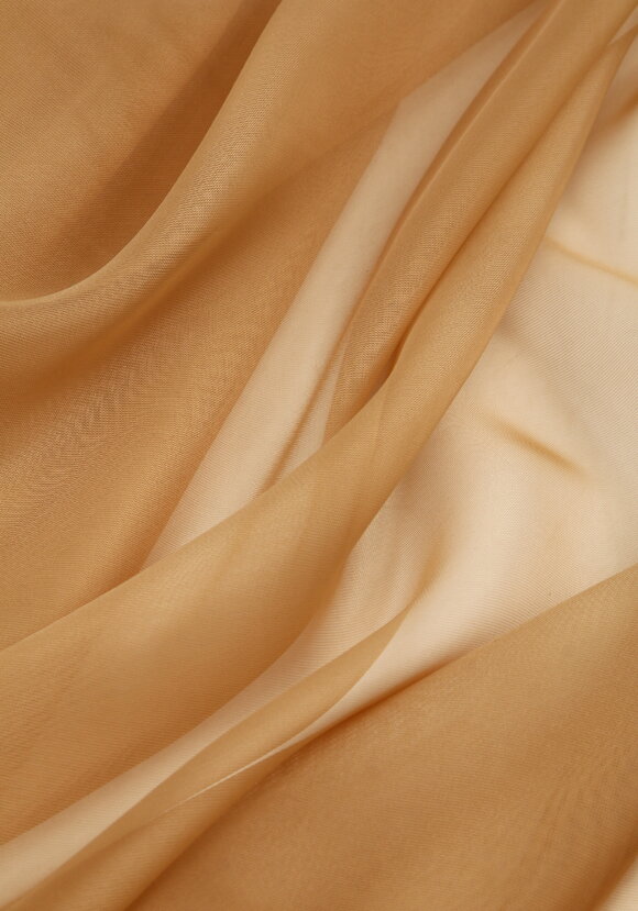 Тюль-вуаль однотонный шир.  580, рис. 4