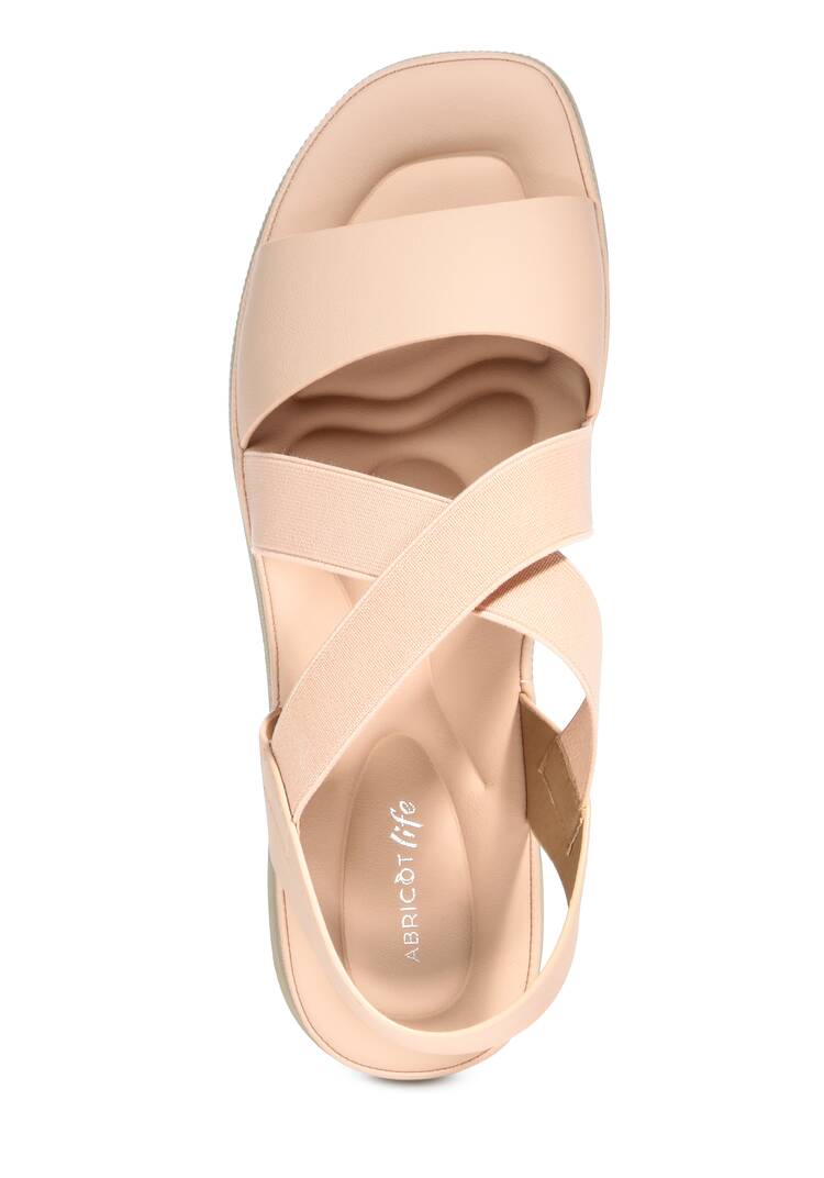 Сандалии женские Вена шир.  750, рис. 9