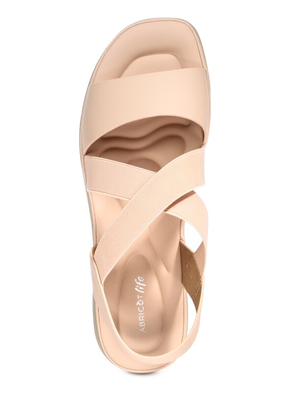 Сандалии женские Вена шир.  580, рис. 9