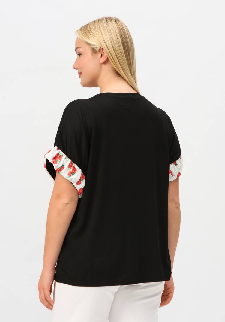 Футболка Симона шир.  750, рис. 13