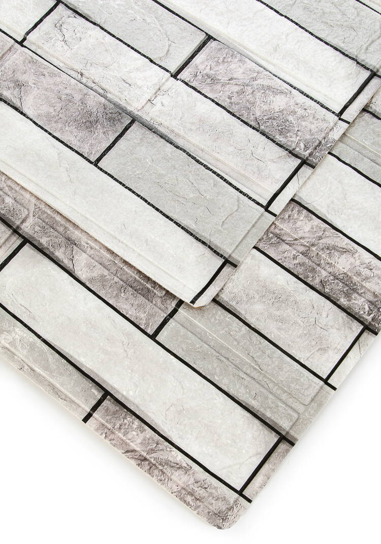 Стеновые панели Уютный дом шир.  750, рис. 37