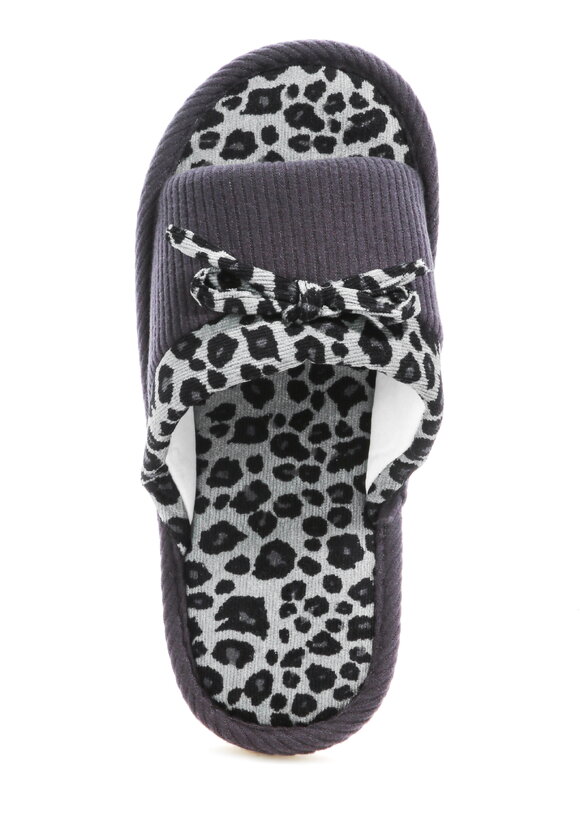 Тапочки женские Дорис шир.  580, рис. 19