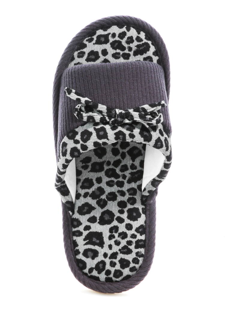 Тапочки женские Дорис шир.  750, рис. 19