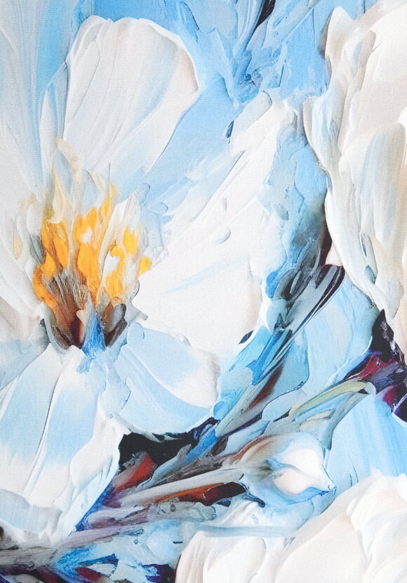 Коврик для ванной Иллюзия шир.  580, рис. 4