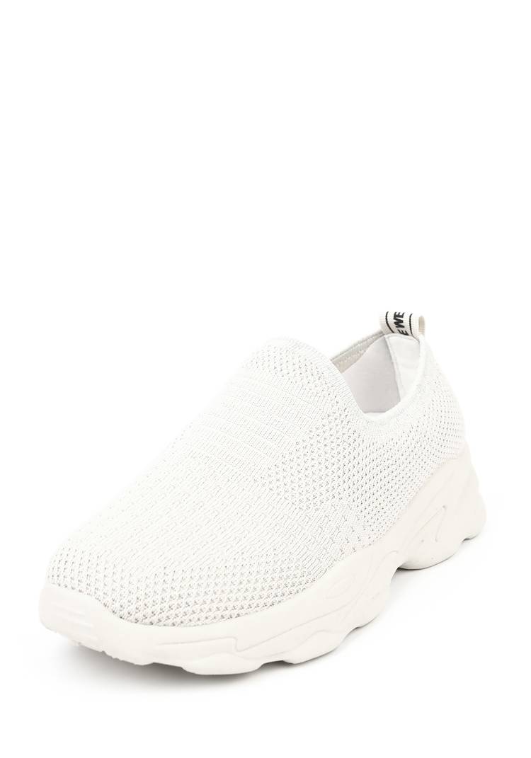 Кроссовки женские Юлианна шир.  750, рис. 9