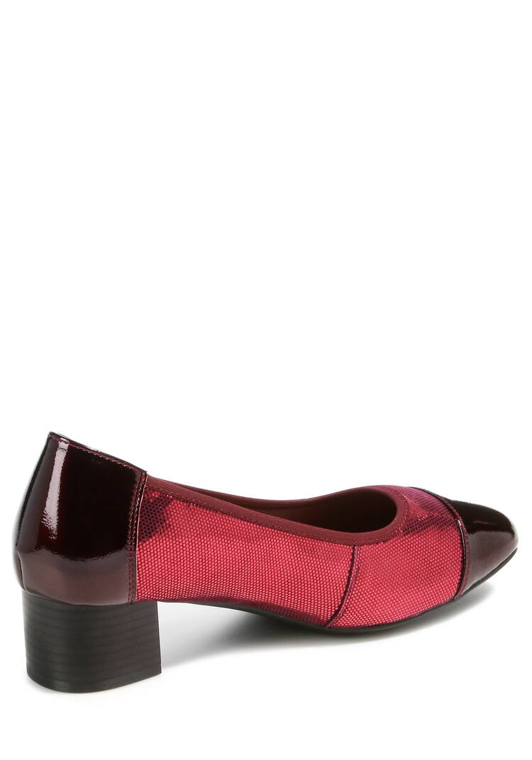 Туфли женские Сейран шир.  750, рис. 8