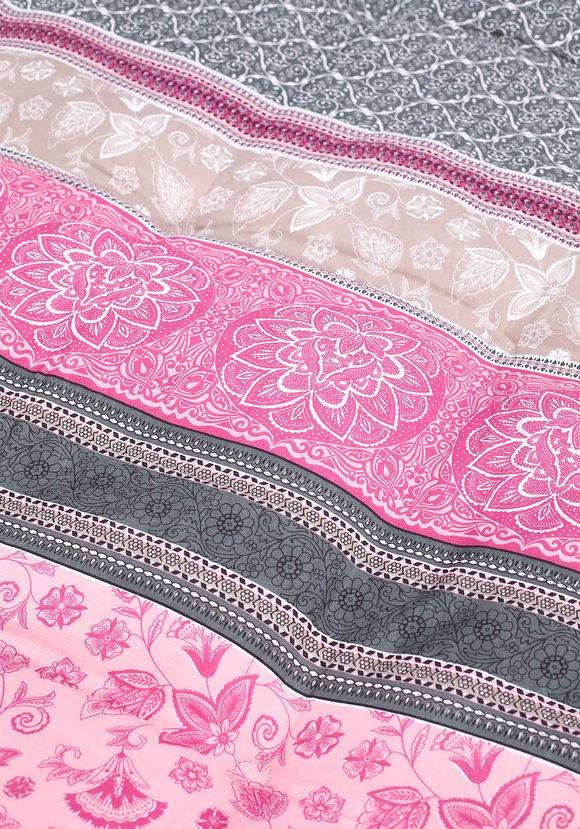 Матрац-топпер Выгодное положение шир.  580, рис. 23