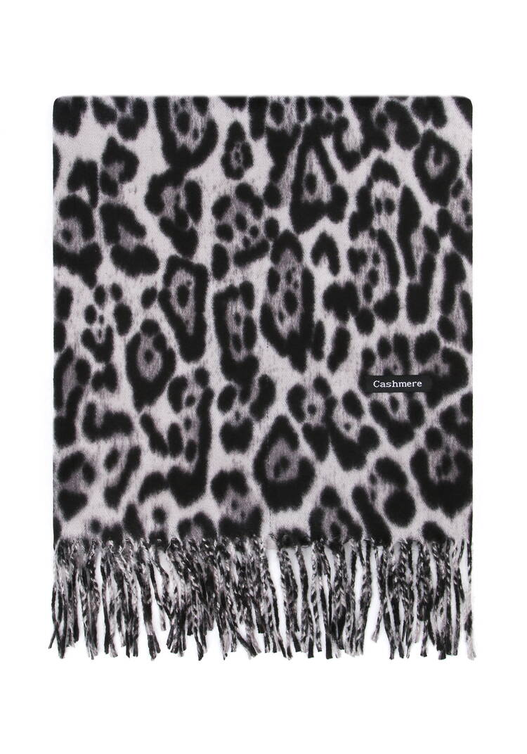 Палантин Данела шир.  750, рис. 4