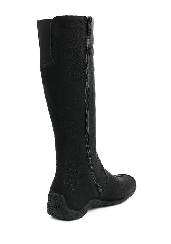 Сапоги женские Авигея шир.  580, рис. 3