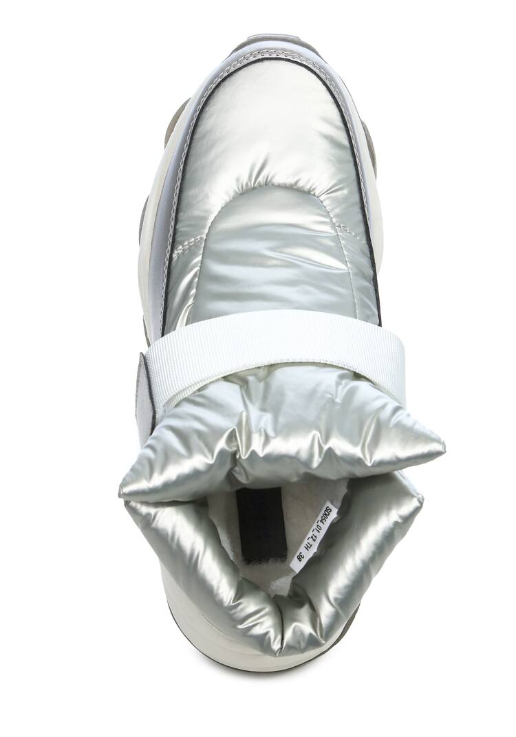 Ботинки женские Реджина шир.  750, рис. 16