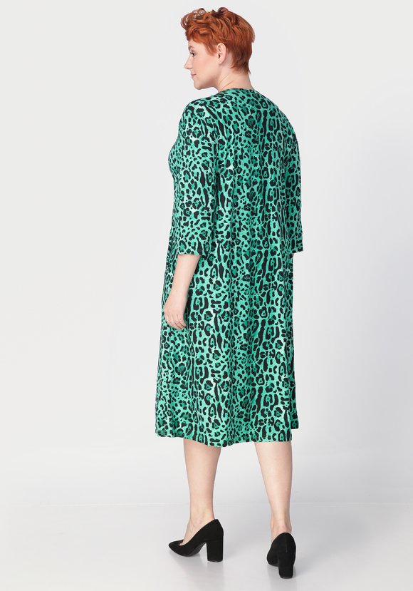 Платье женское Элизабет шир.  580, рис. 2