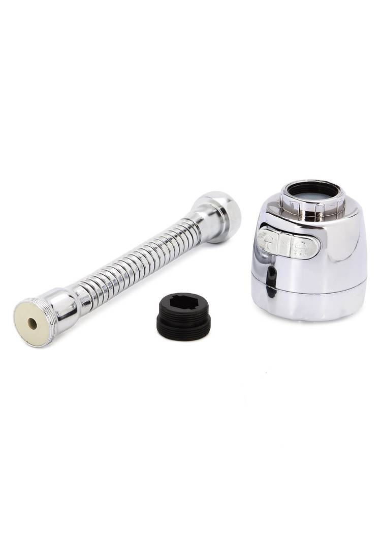 Аэратор для смесителя Econom, 3 шт. шир.  750, рис. 5