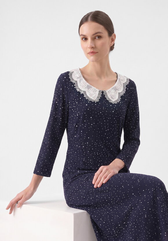 Платье Мариэль шир.  580, рис. 2