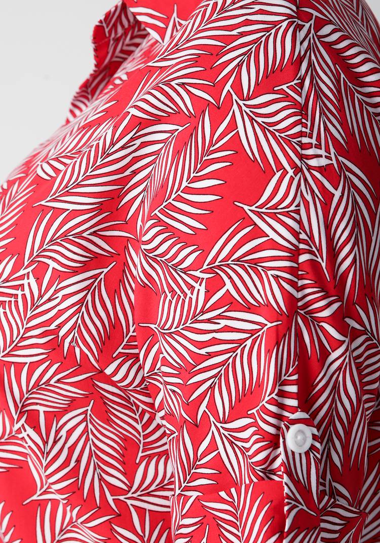 Рубашка Солнечный край шир.  750, рис. 5