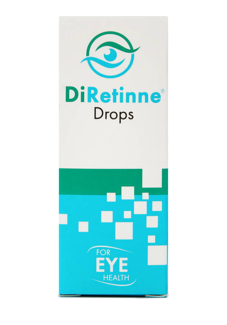 Капли ДиРетин шир.  750, рис. 3