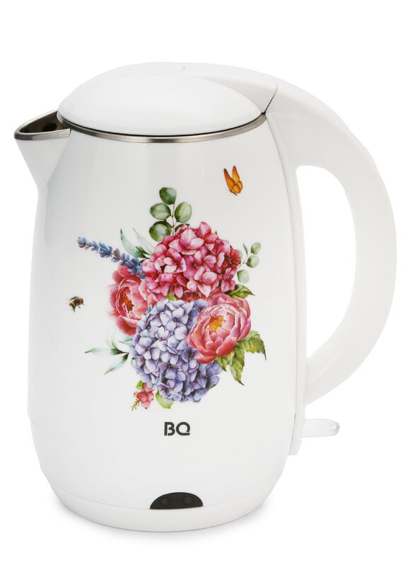 Чайник электрический Услада шир.  580, рис. 6