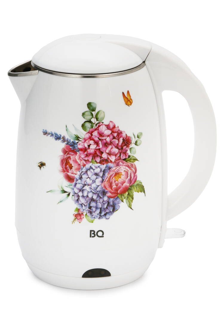 Чайник электрический Услада шир.  750, рис. 6