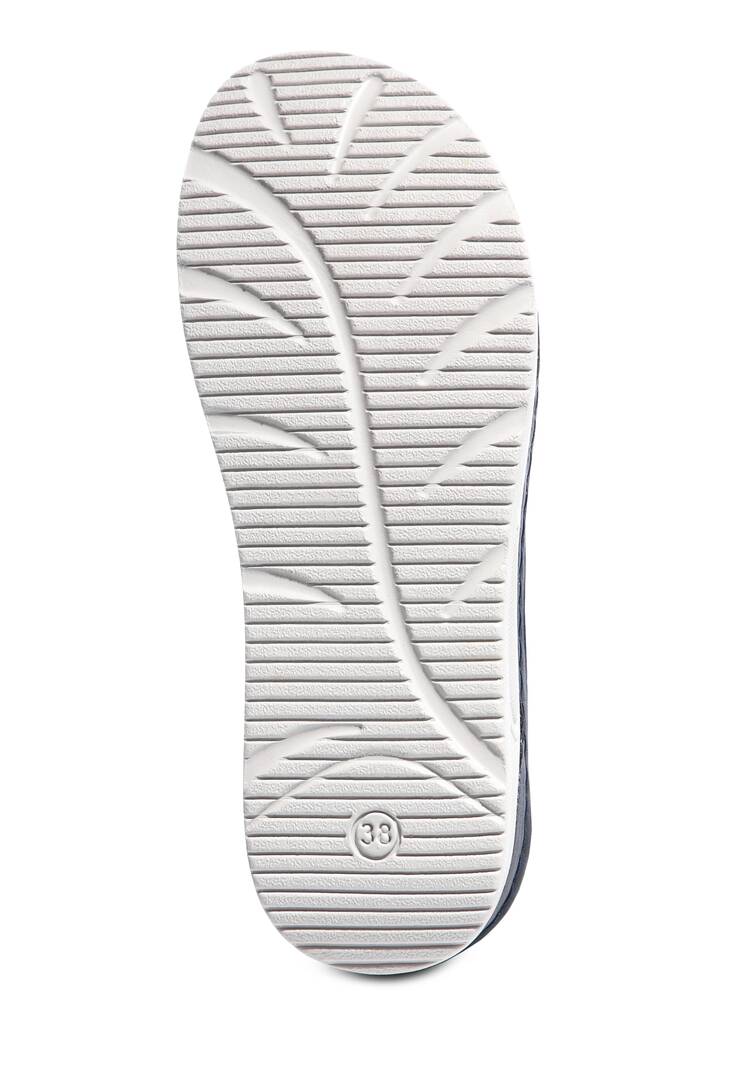 Туфли женские Юнона шир.  750, рис. 5