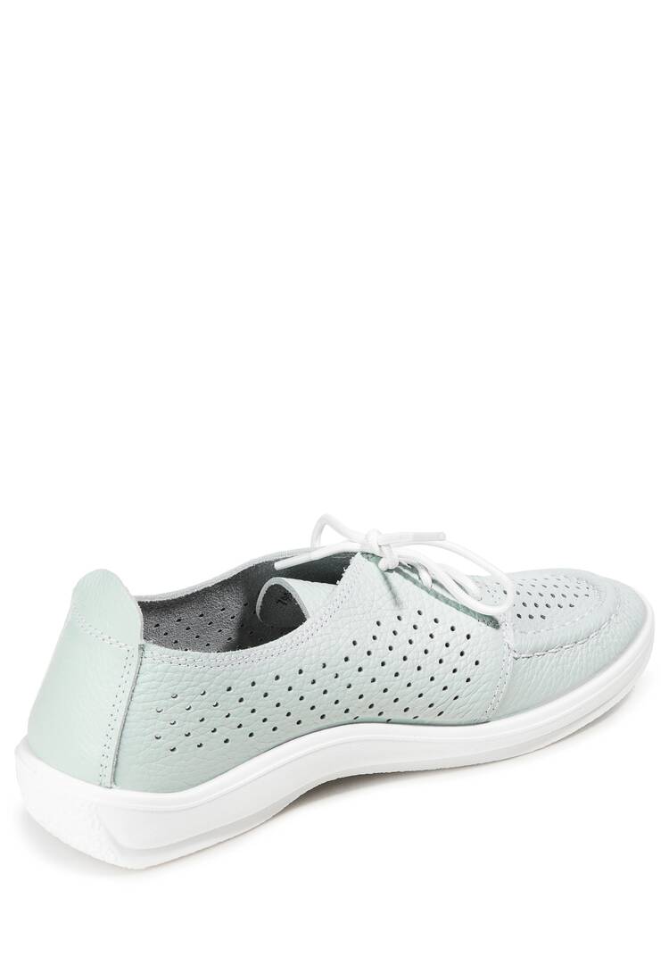 Ботинки женские Стиль шир.  750, рис. 35