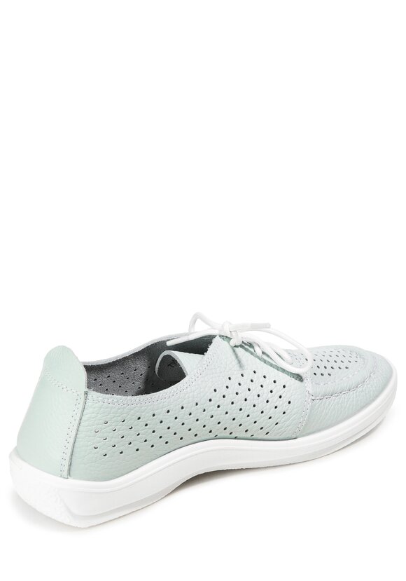 Ботинки женские Стиль шир.  580, рис. 35