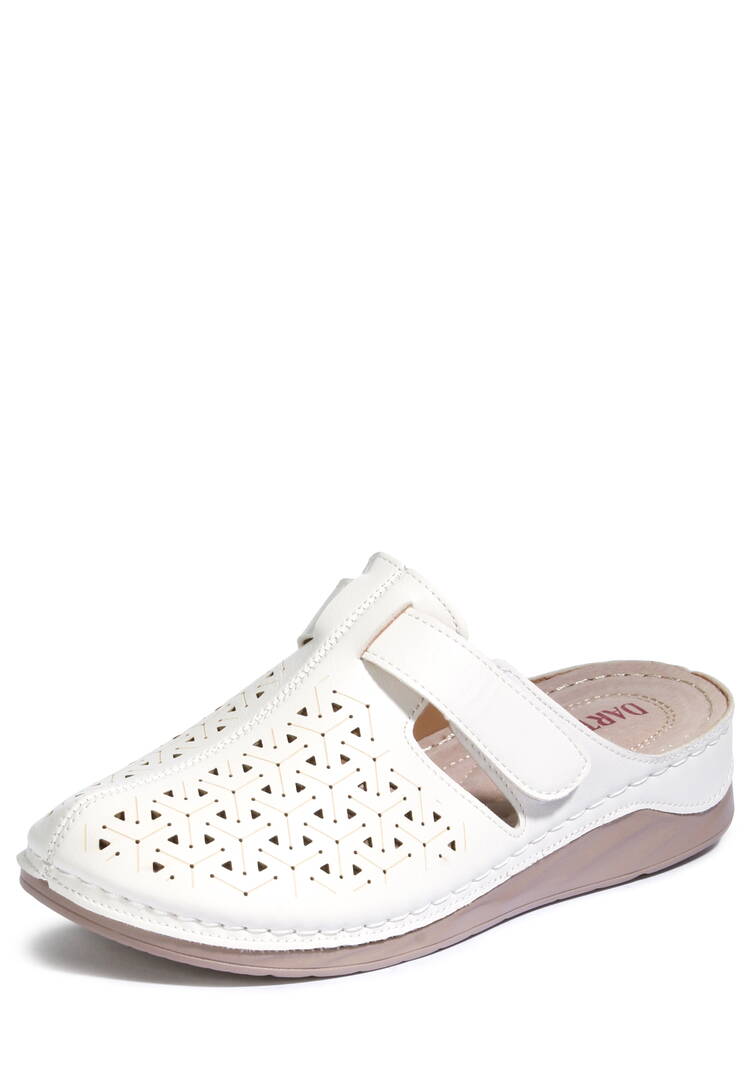 Сабо женские Амадора шир.  750, рис. 6