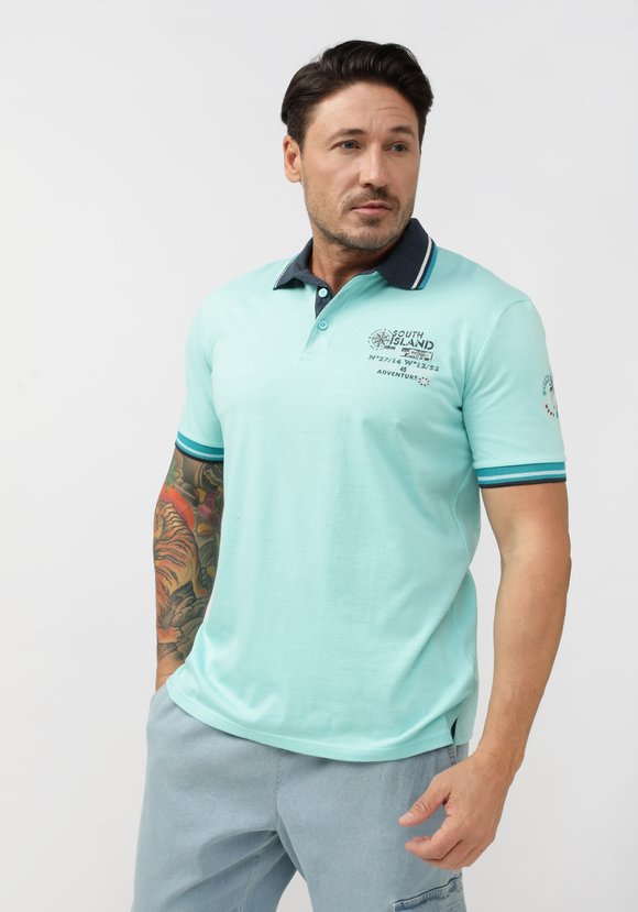 Комплект из 2х поло Илберт шир.  580, рис. 10