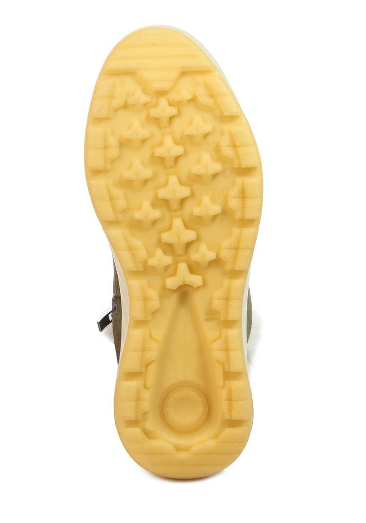 Ботинки женские Джейди шир.  750, рис. 14