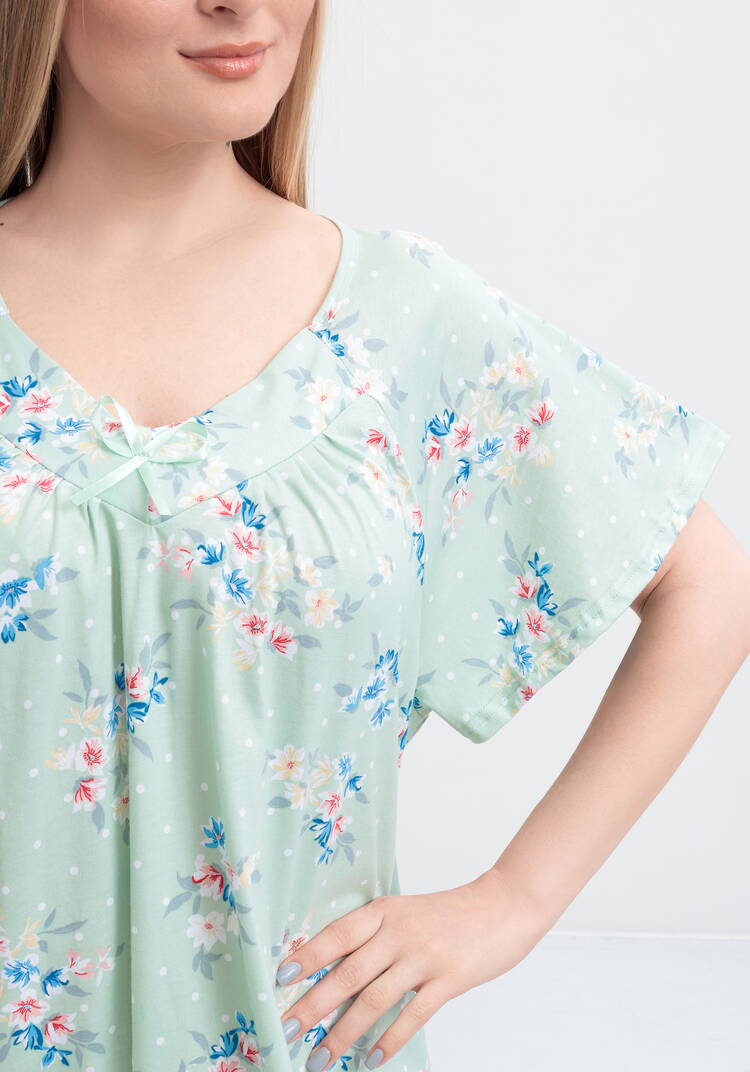 Сорочка Анита шир.  750, рис. 10