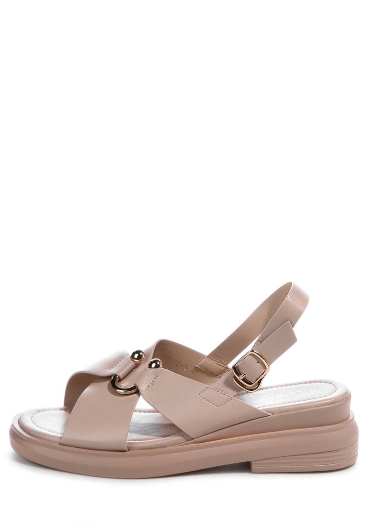 Босоножки женские Алор шир.  750, рис. 12