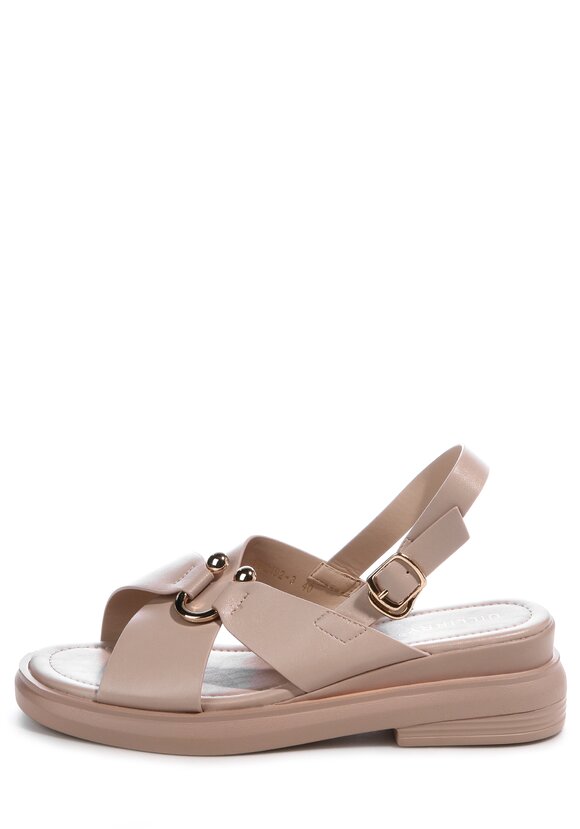 Босоножки женские Алор шир.  580, рис. 12