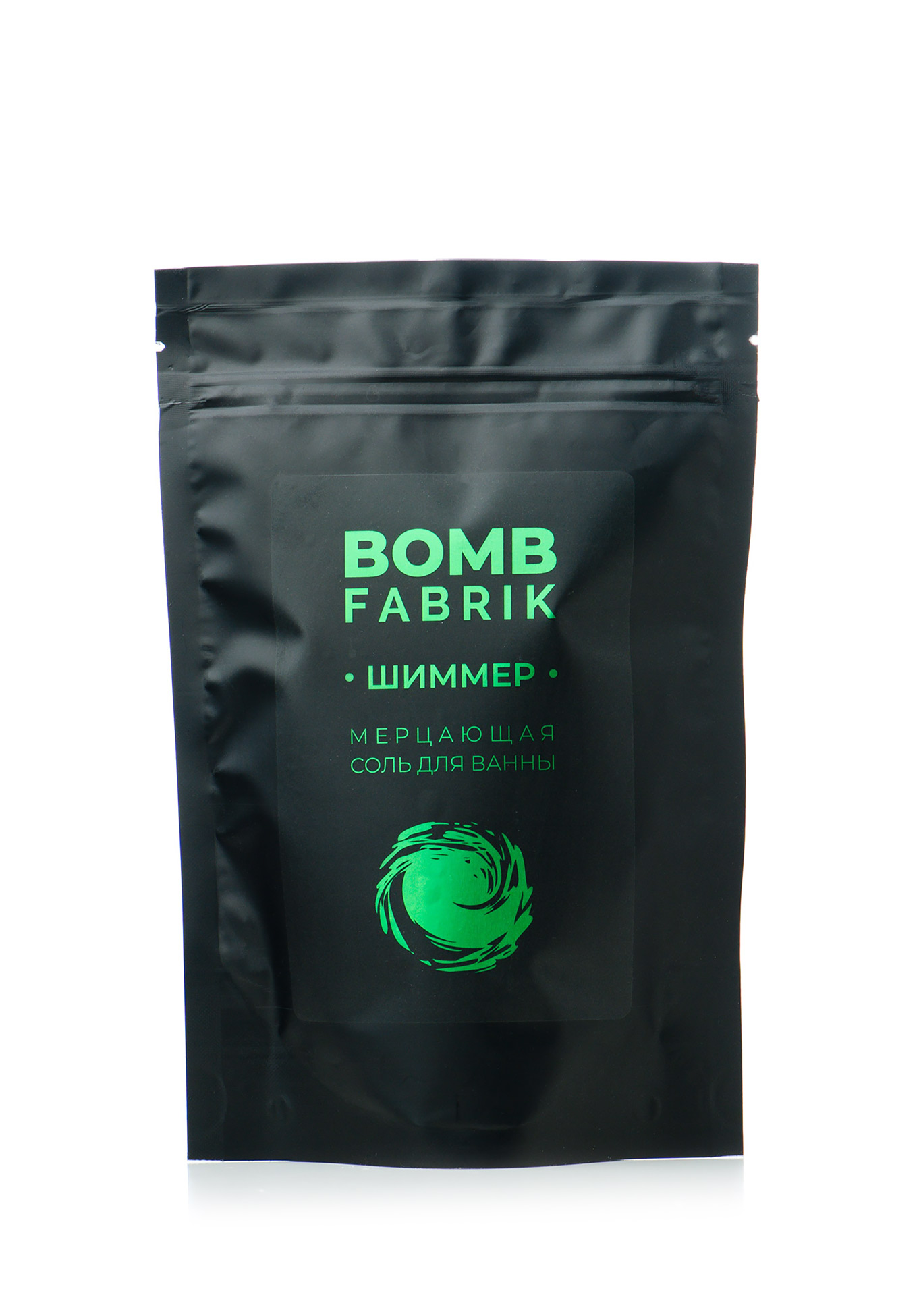 

Fabrik Cosmetology Соль д/ванны Green 250г