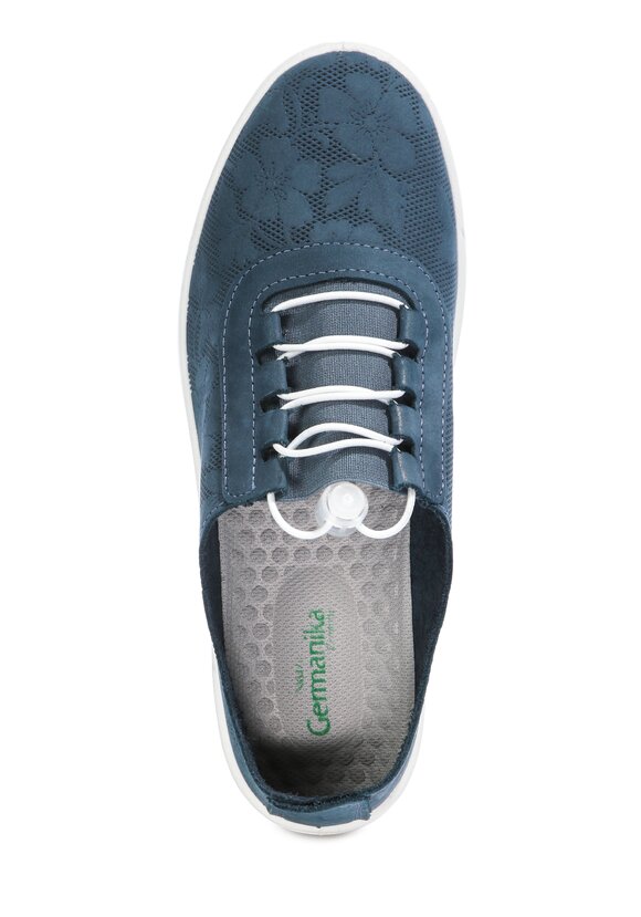 Ботинки женские  Ильма шир.  580, рис. 4