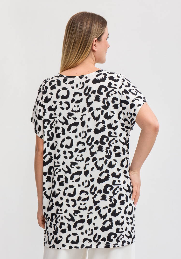 Туника Вита шир.  750, рис. 27