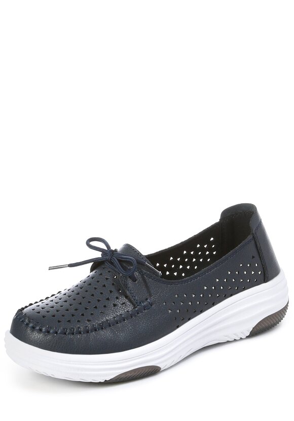 Мокасины женские Виль шир.  580, рис. 11