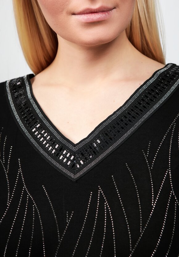 Джемпер Светлана шир.  580, рис. 5