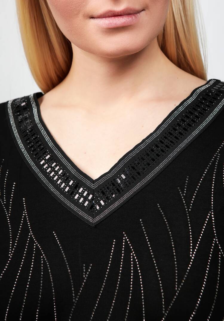 Джемпер Светлана шир.  750, рис. 5