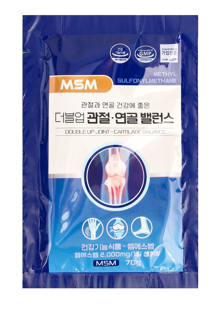 Набор для суставов концентрат+крем с МСМ шир.  750, рис. 9