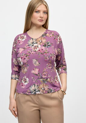 Блуза Волнующее мгновение