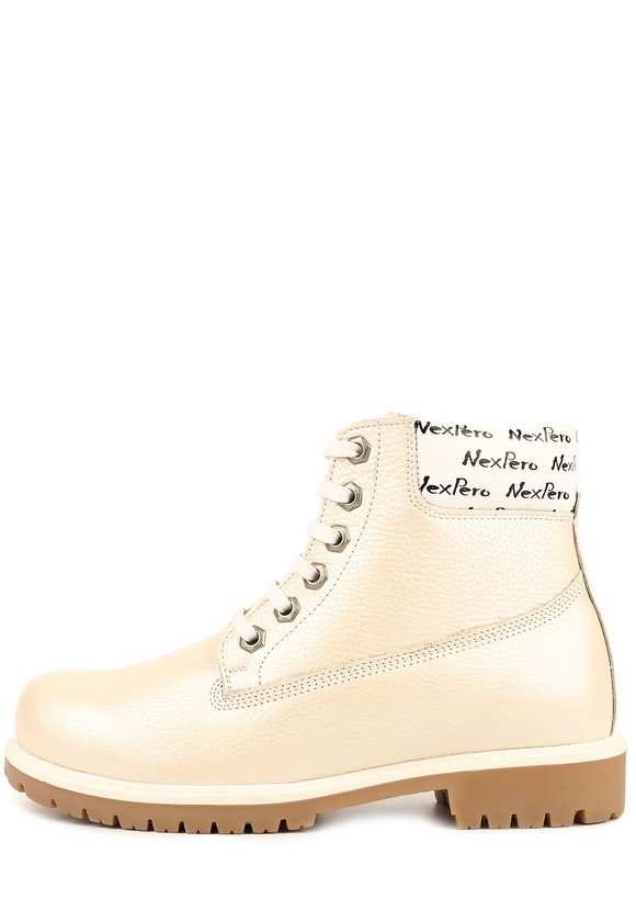 Ботинки женские Ланния шир.  580, рис. 2