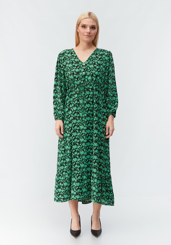 Платье Андромеда шир.  580, рис. 4