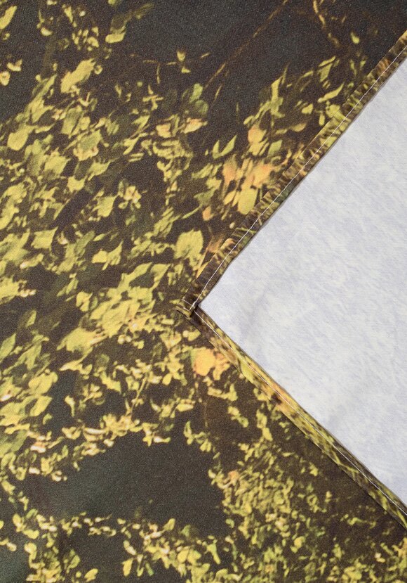 Фотошторы Рощица + тюль в подарок шир.  580, рис. 5