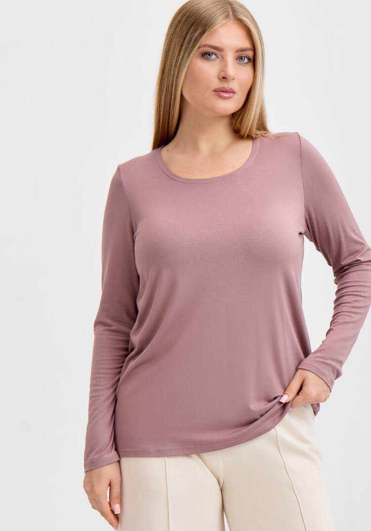 Лонгслив Ярослава шир.  750, рис. 7