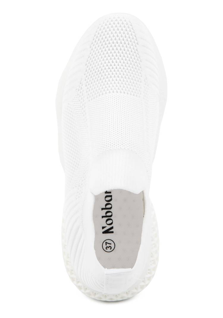 Кроссовки женские Эдит шир.  750, рис. 4